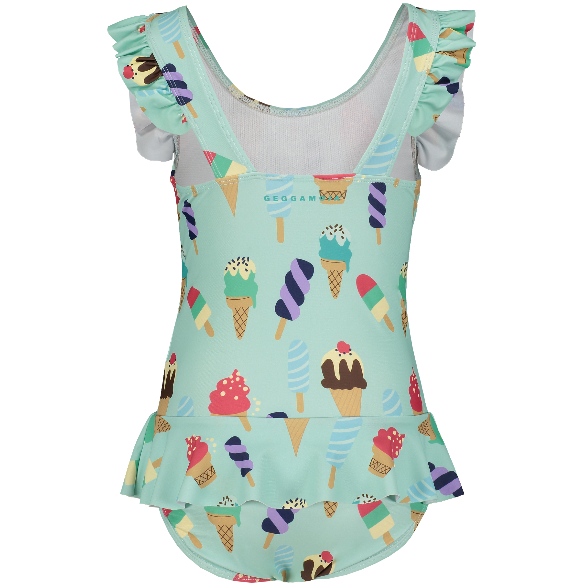 GEGGAMOJA, Uv-Swim Suit