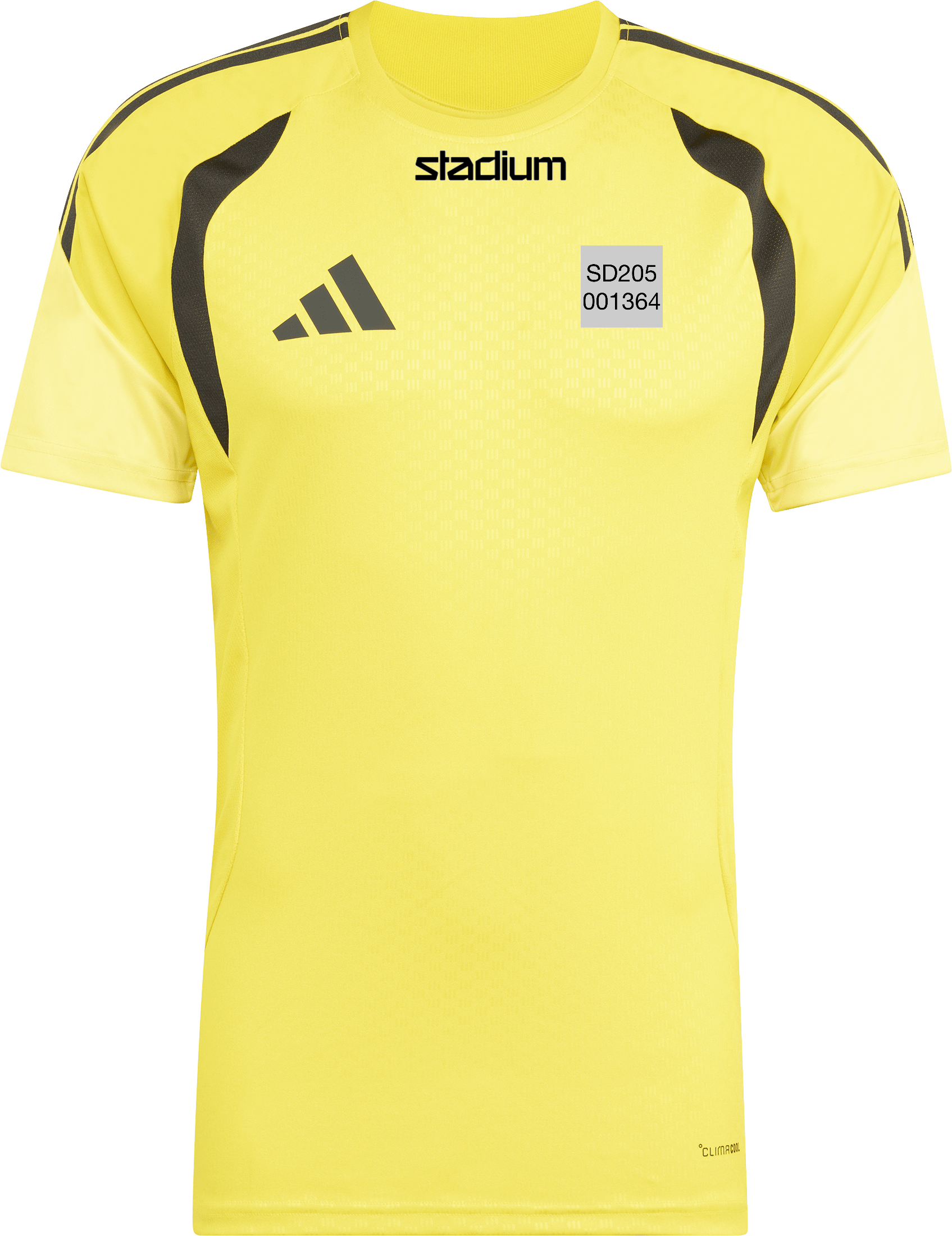 
ADIDAS, 
TIRO26 C JSY, 
Detail 1
