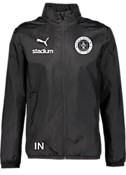392099103101 PUMA T Goal Aw Jkt Jr 392099103101 PUMA T Goal Aw Jkt Jr Standard Small1x1