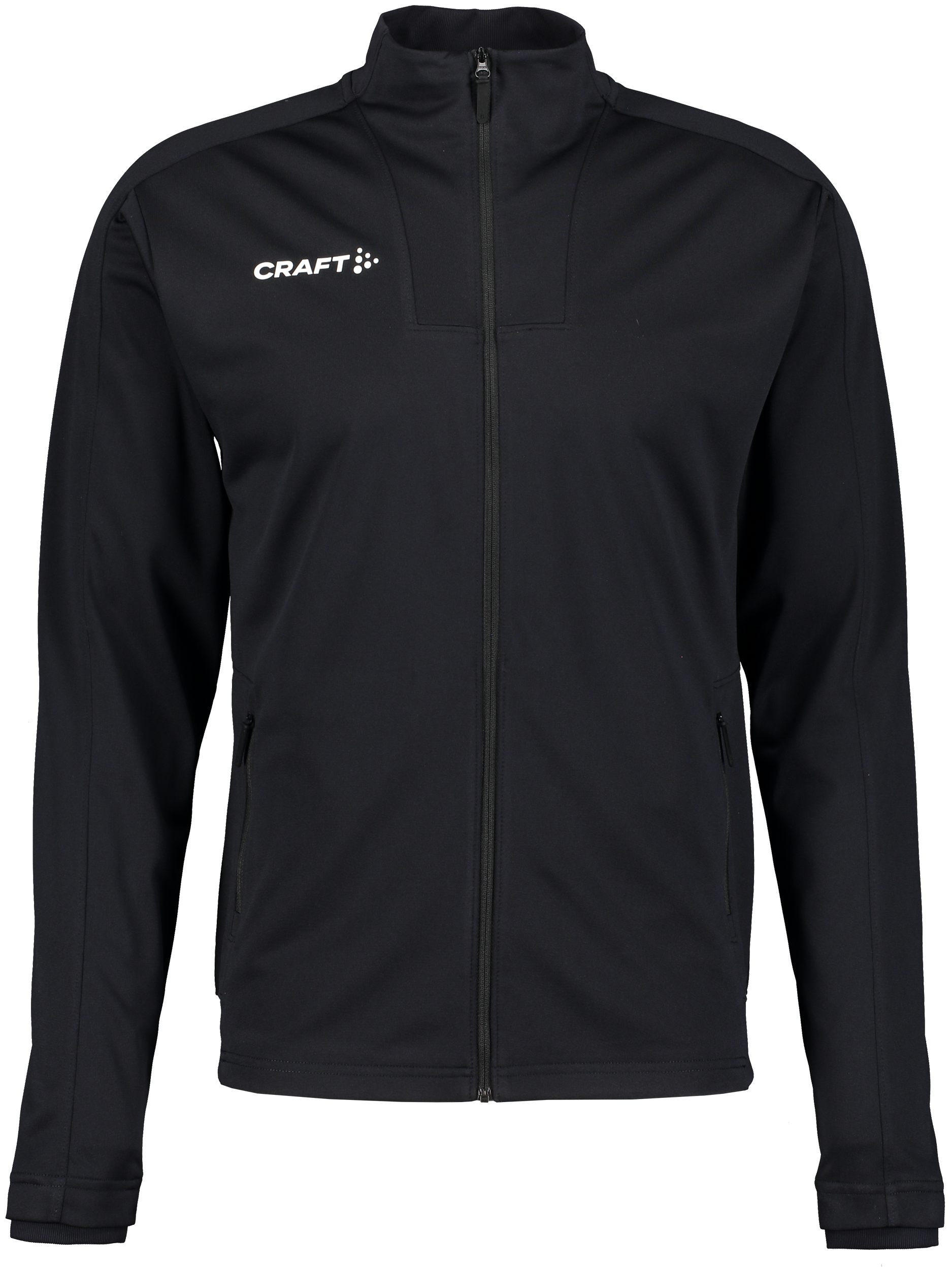 
CRAFT, 
Evolve 2.0 Full Zip Jacket Jr, 
Detail 1
