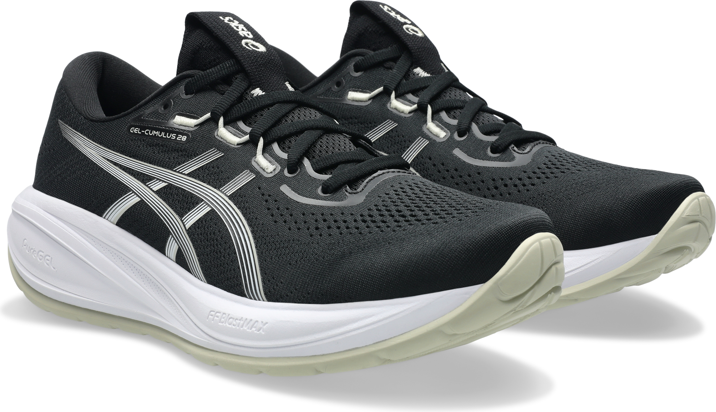 ASICS, M GEL-CUMULUS 28