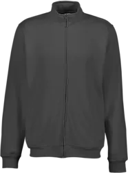 Basic Cardigan M - Antracit Melerad Standard Small1x1