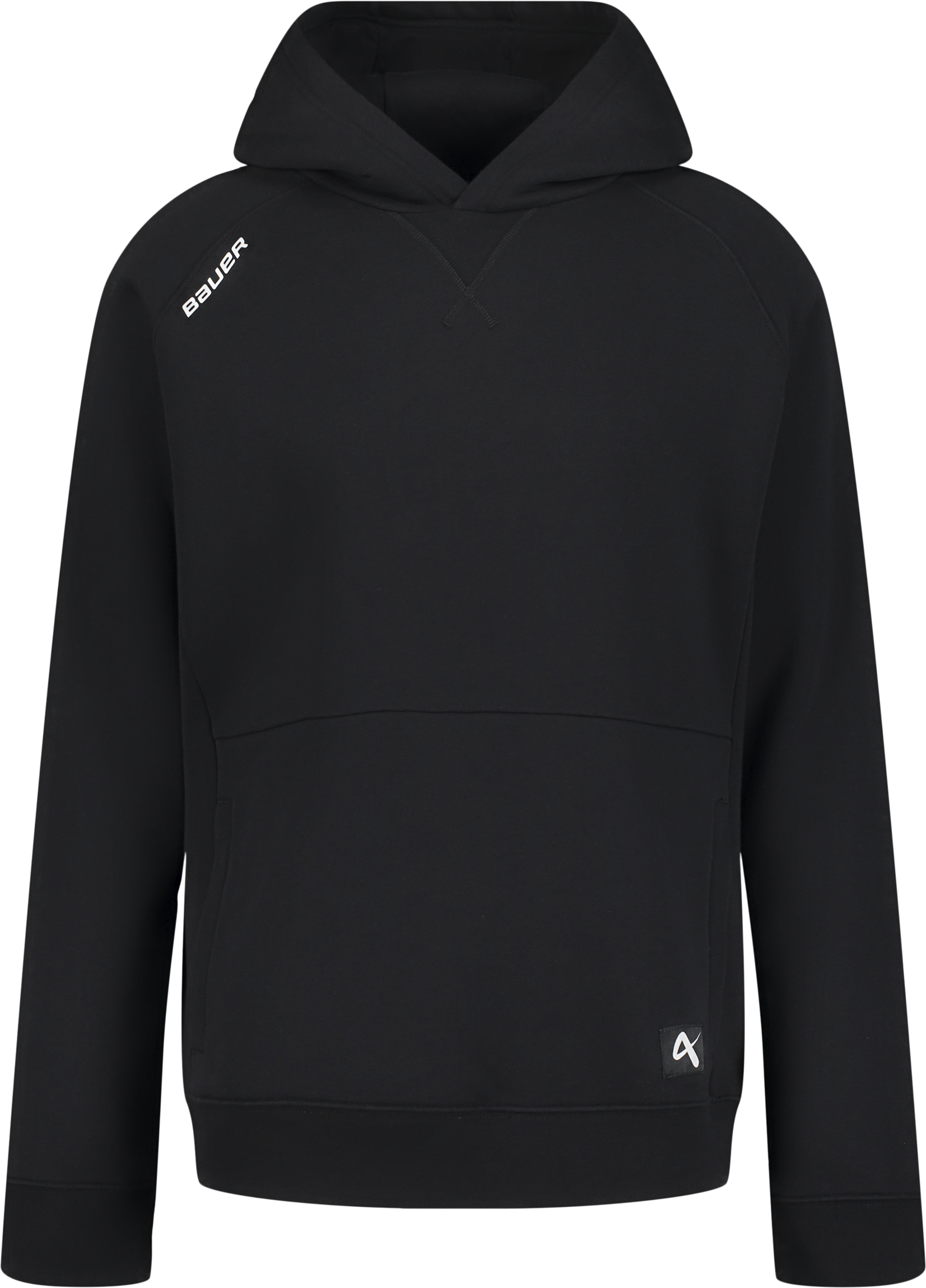 
BAUER, 
S26 BAUER TEAM ULTIMATE HOODIE-SR, 
Detail 1

