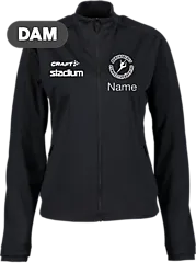 394167105101 CRAFT Evolve 2.0 Full Zip Jacket W 394167105101 CRAFT Evolve 2.0 Full Zip Jacket W Standard Small1x1