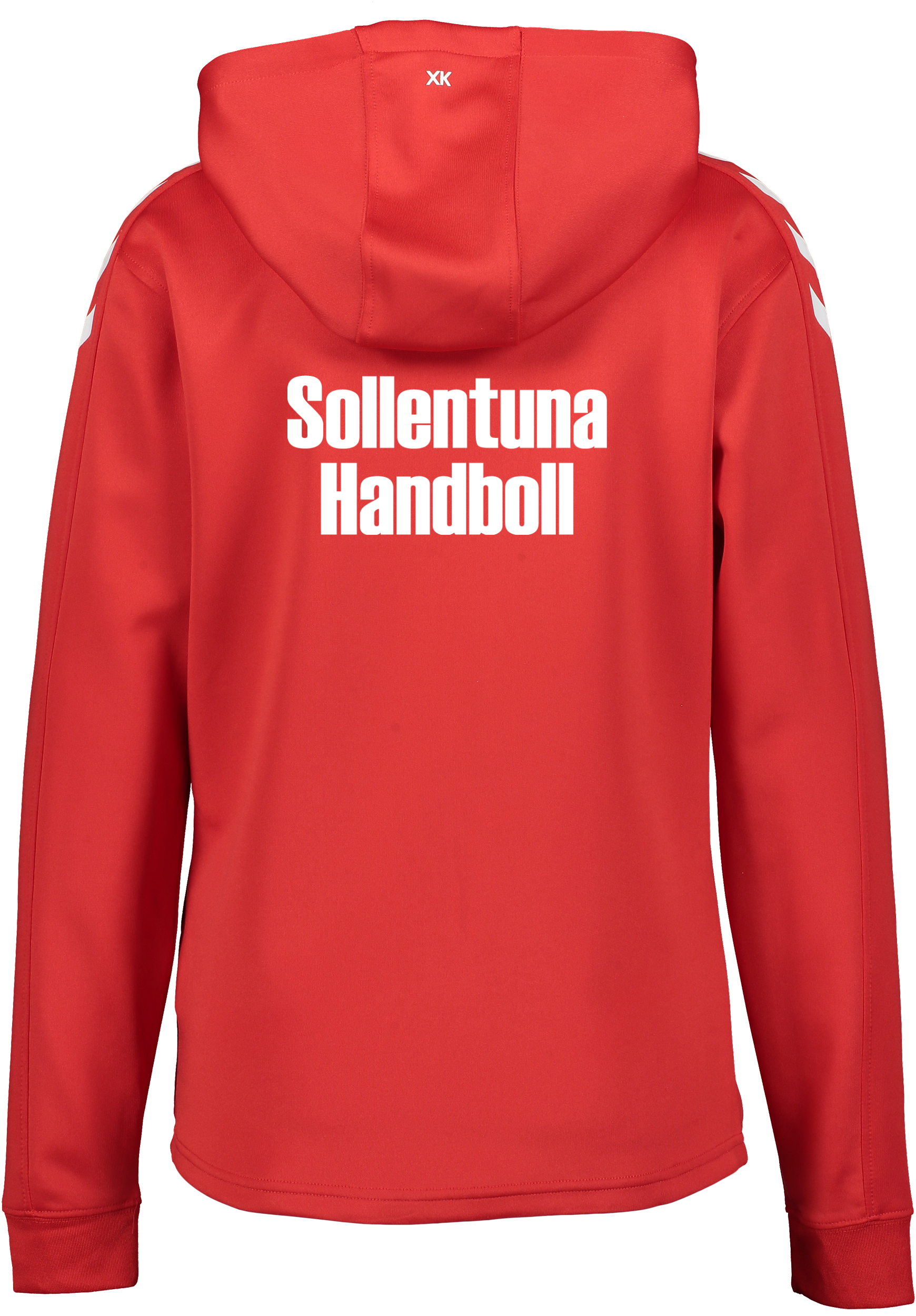 HUMMEL, Core Xk Poly Sw Hood W