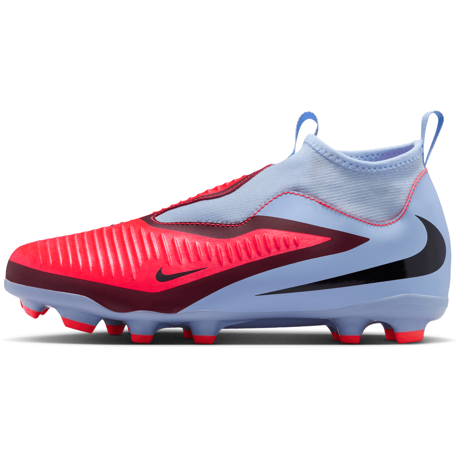 NIKE, Jr Phantom 6 High Acad Fg/mg