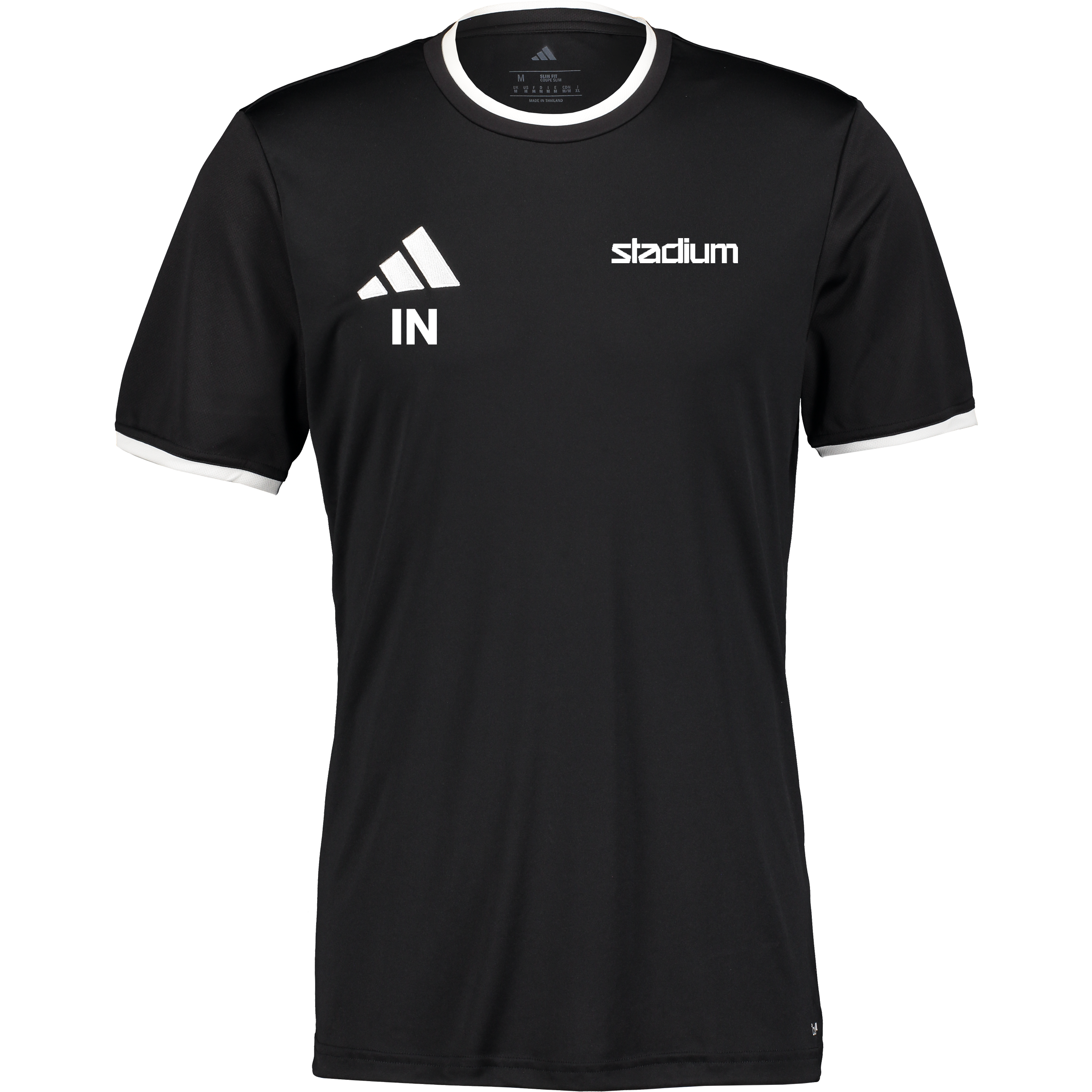 
ADIDAS, 
ENT26 JSY, 
Detail 1
