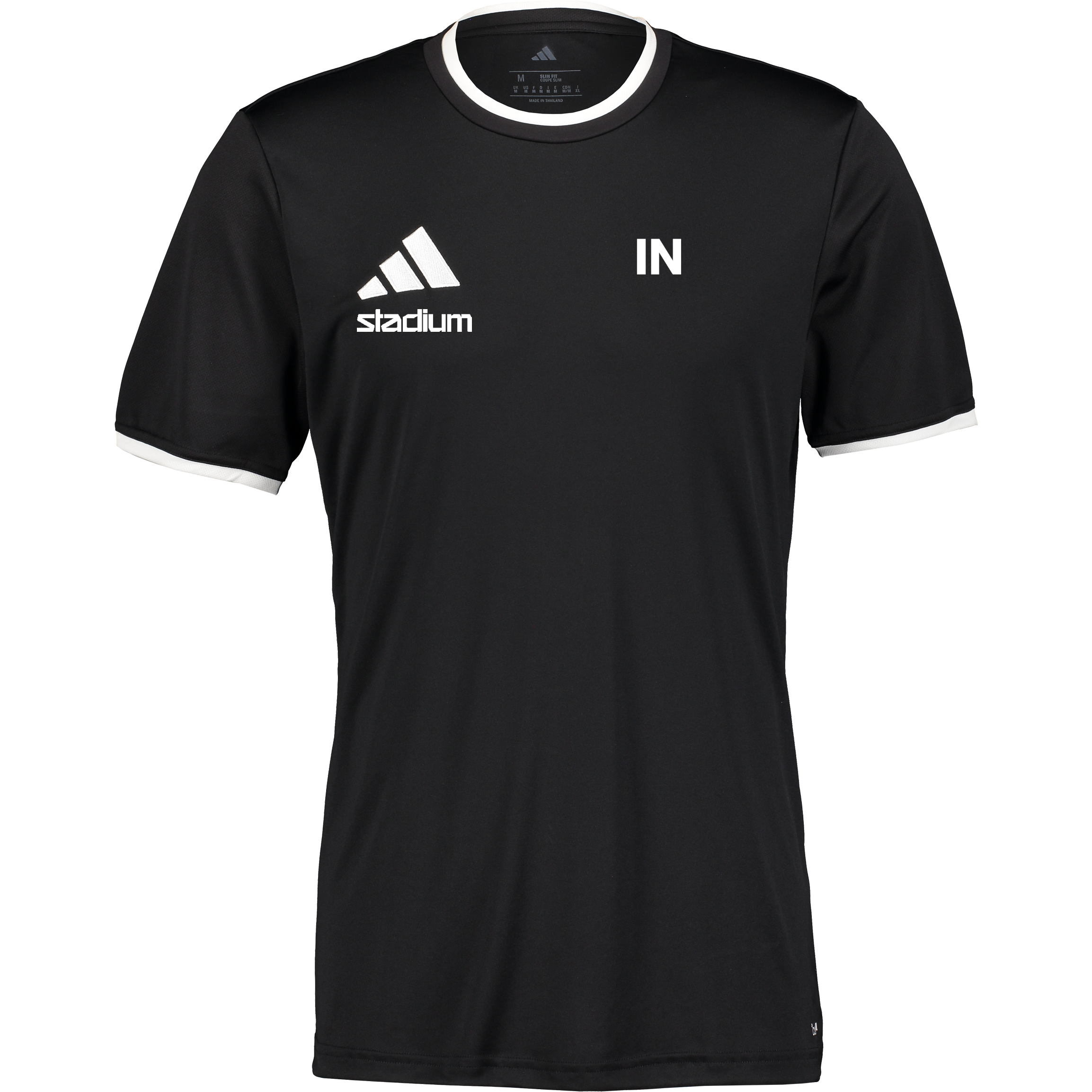 
ADIDAS, 
ENT26 JSY, 
Detail 1

