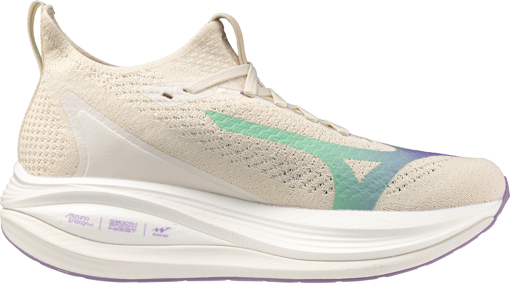 MIZUNO, W NEO VISTA 2