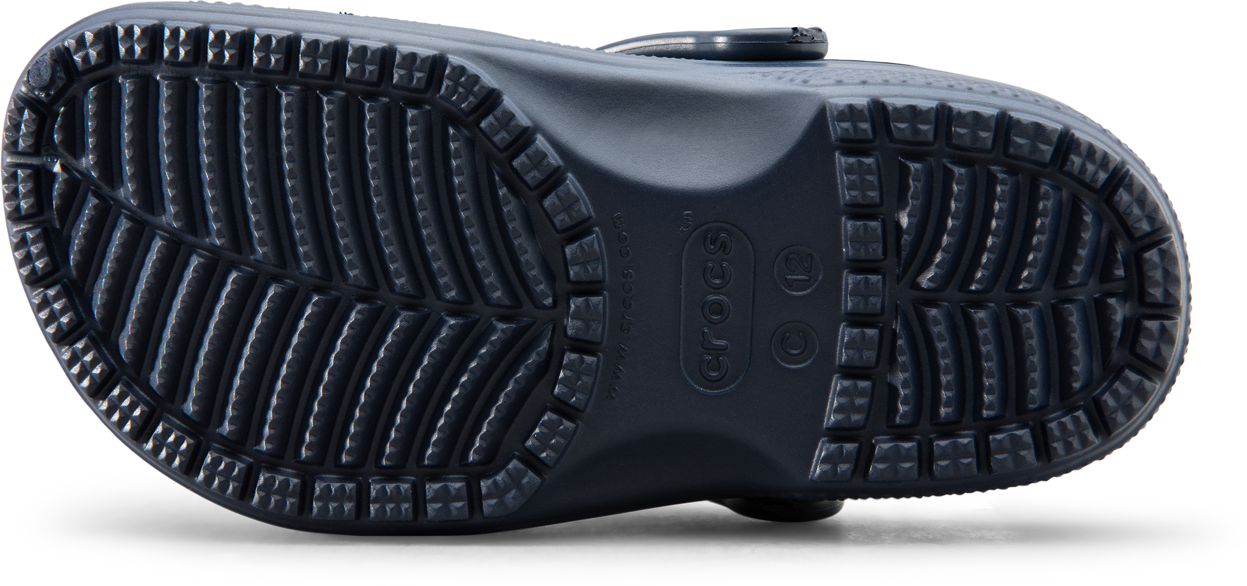 CROCS, K Classic Toddler