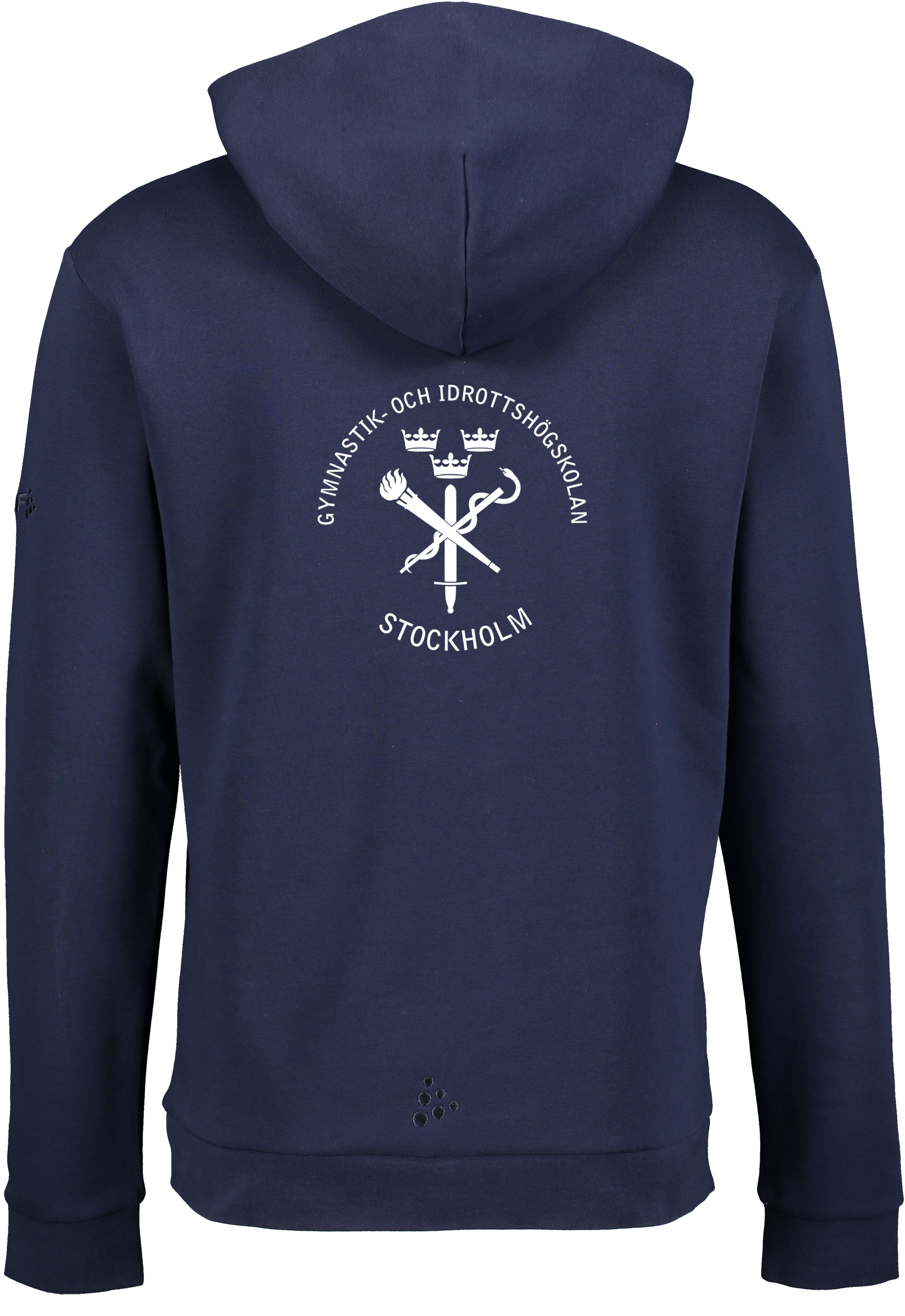 CRAFT, Community 2.0 Hood Jr