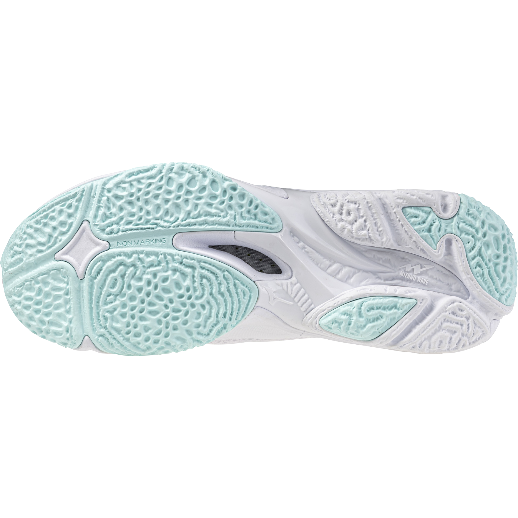 MIZUNO, Wave Lightning Z8 W