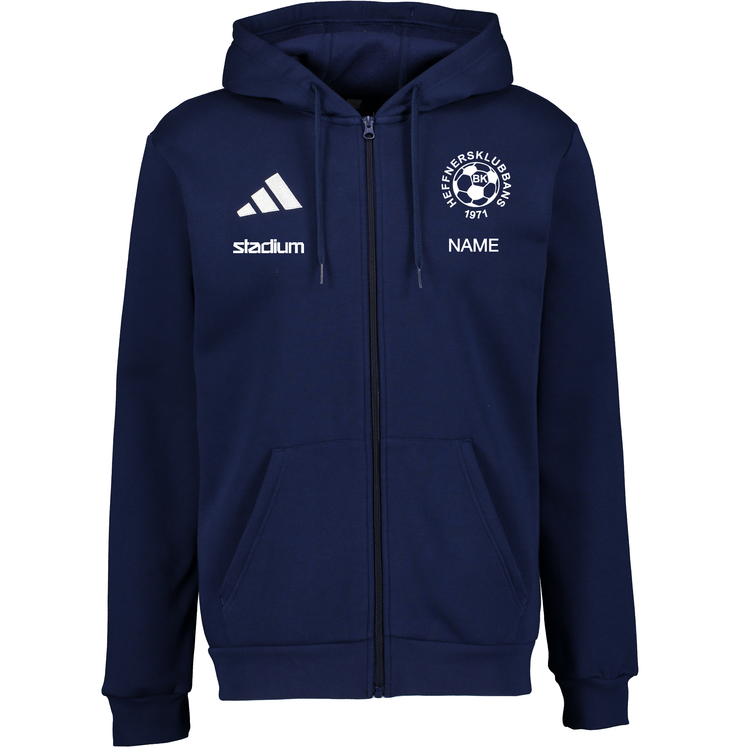 
ADIDAS, 
ENT26 FZ HOOD, 
Detail 1
