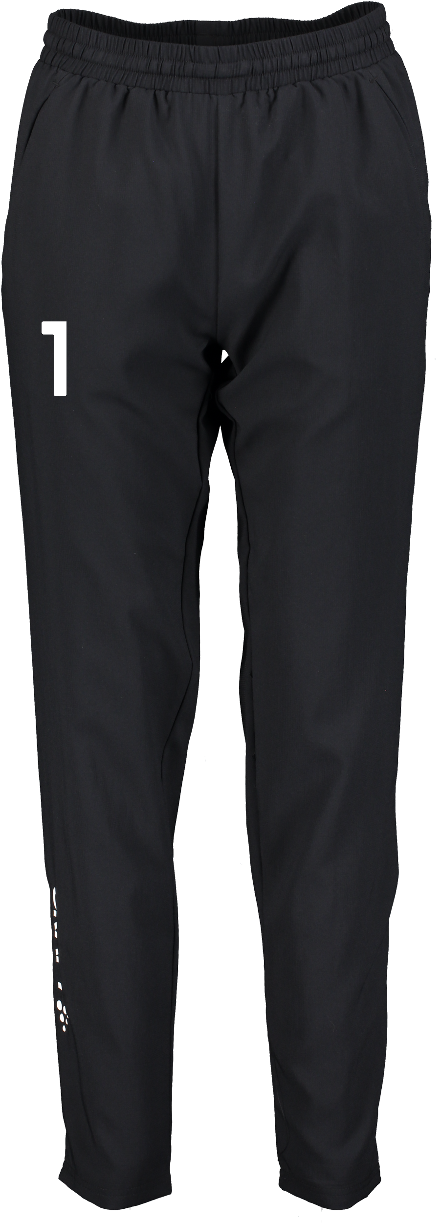 
CRAFT, 
Rush 2.0 Training Pants W, 
Detail 1
