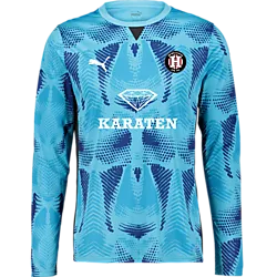 404676101101 PUMA T Target Gk Jsy Ls Jr 404676101101 PUMA T Target Gk Jsy Ls Jr Standard Small1x1