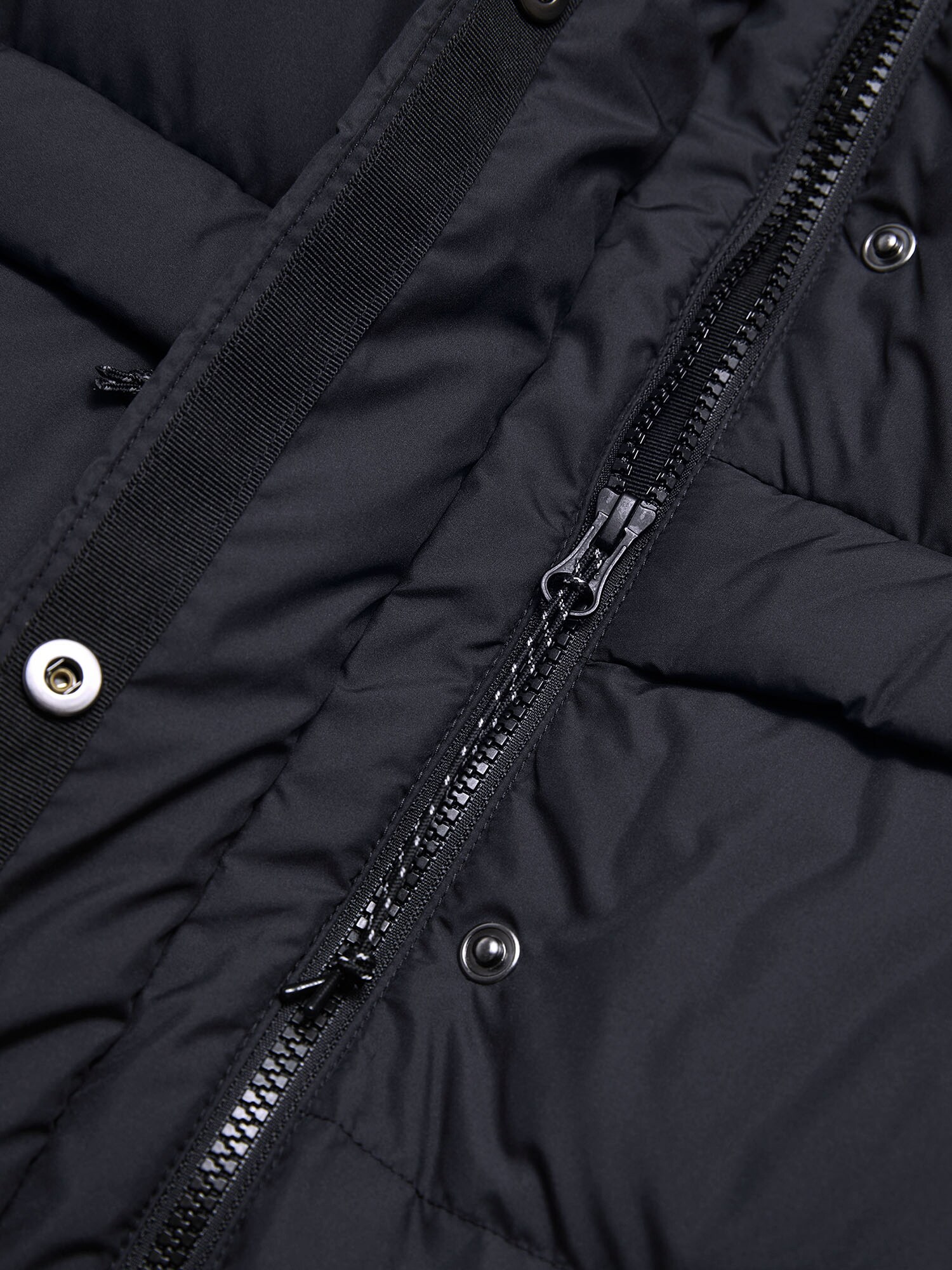 PEAK PERFORMANCE, W Quiver Down Parka