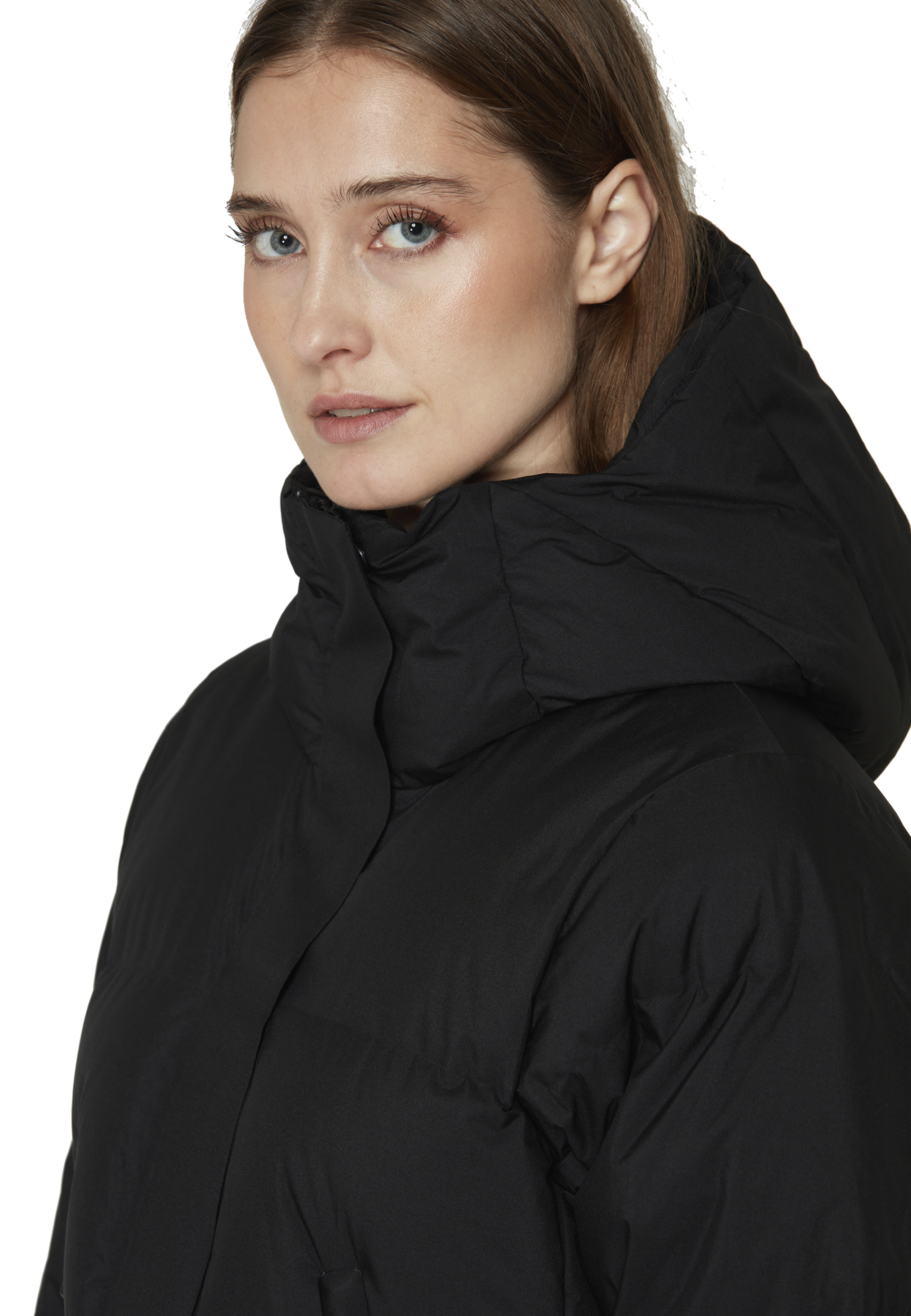 SAIL RACING, W Race Down Coat