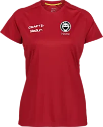 321482103101 CRAFT Evolve Tee W 321482103101 CRAFT Evolve Tee W Standard Small1x1