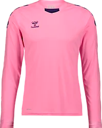 Core Xk Poly Jsy Ls Jr - Cotton Candy Standard Small1x1