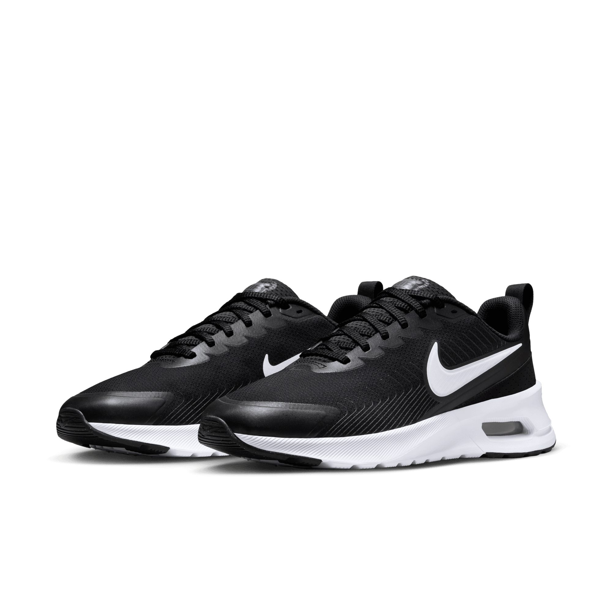NIKE, M Air Max Nuaxis