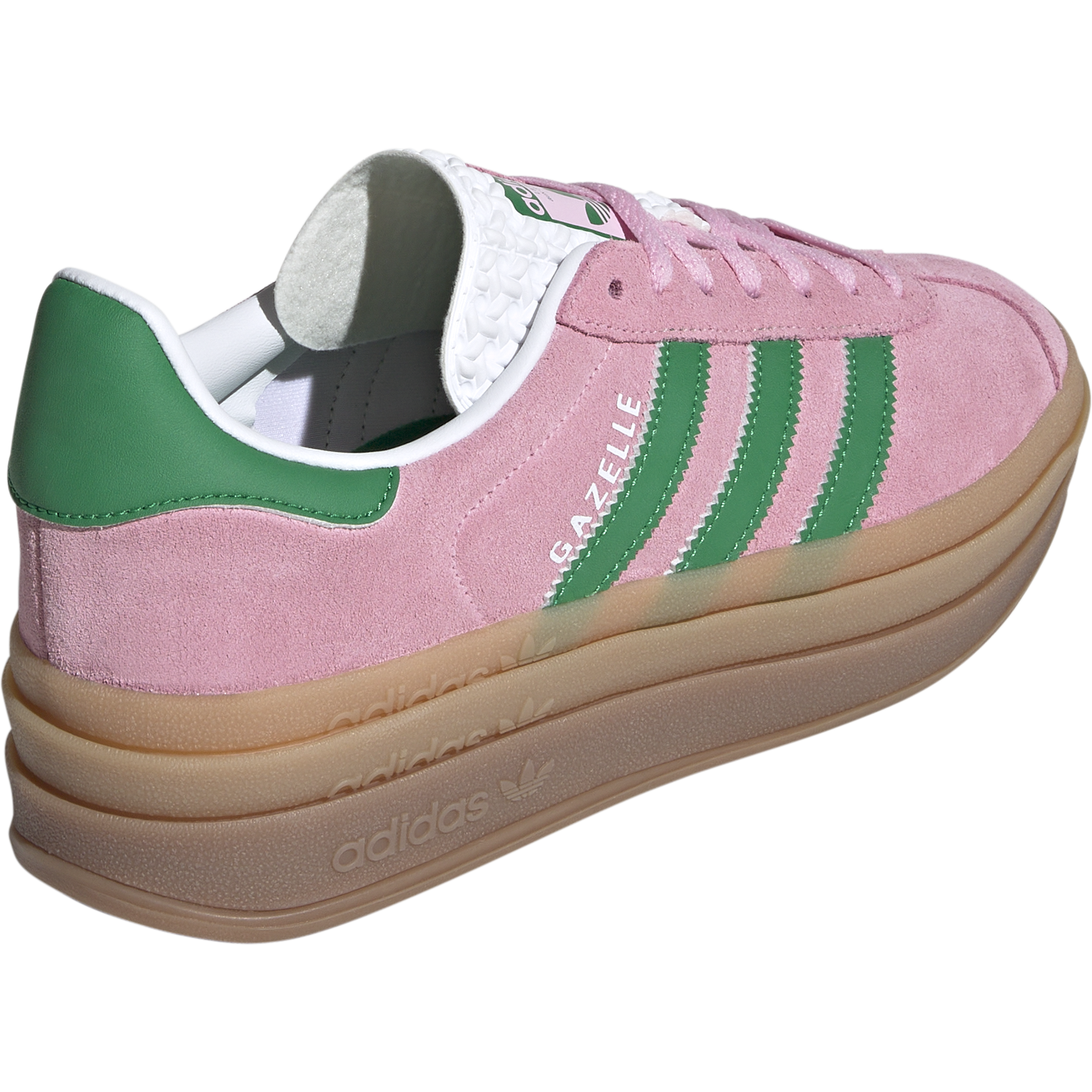 ADIDAS ORIGINALS,  W Gazelle Bold