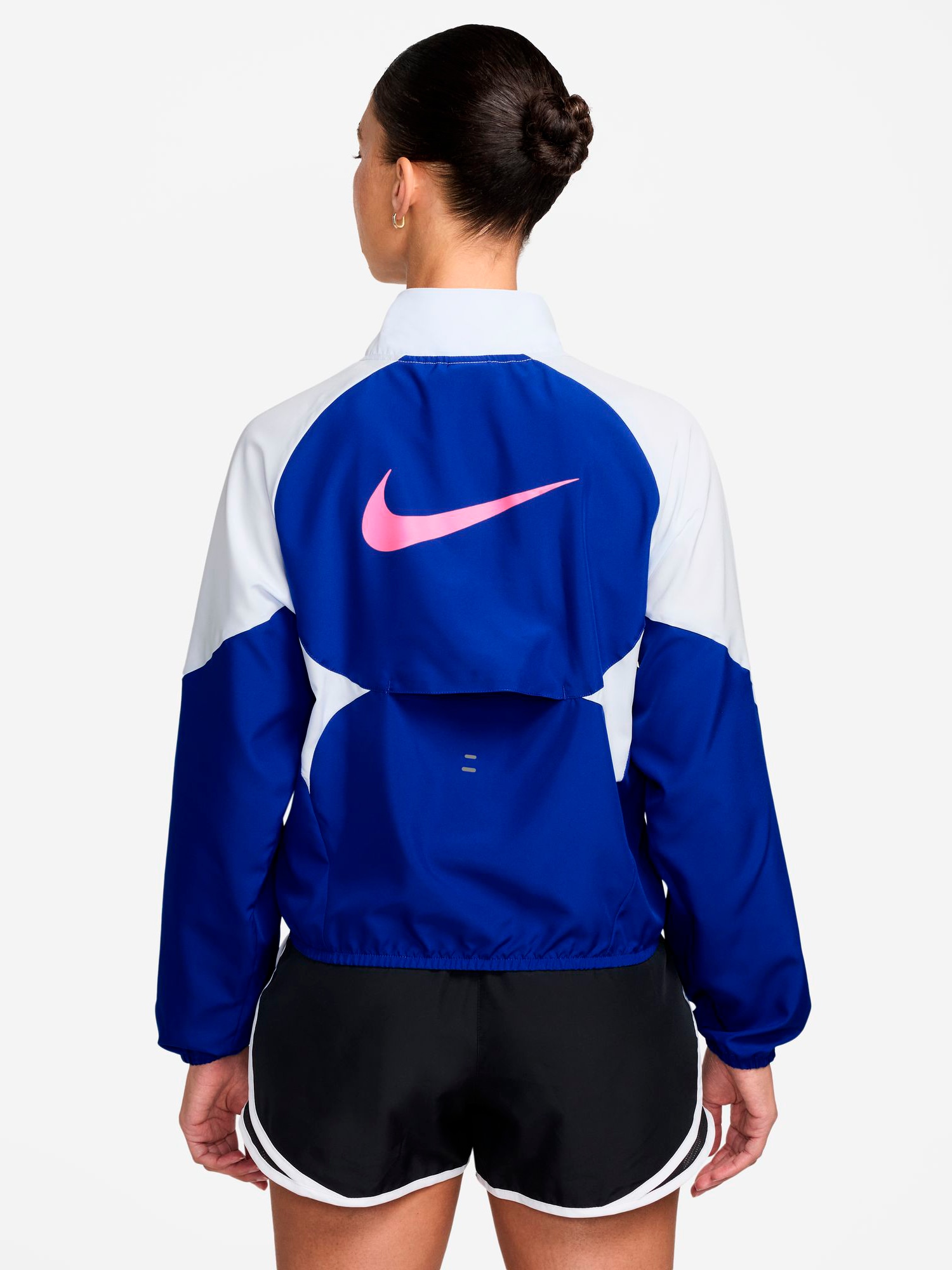 NIKE, W NK TEMPO SWSH JACKET