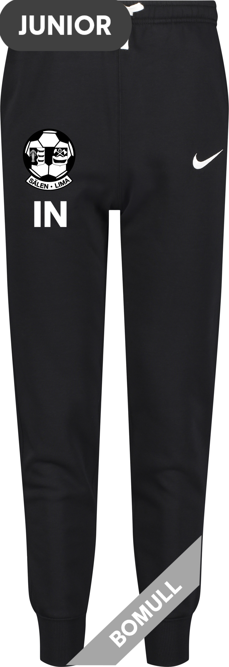 
NIKE, 
PARK26 FLC PNT JR, 
Detail 1
