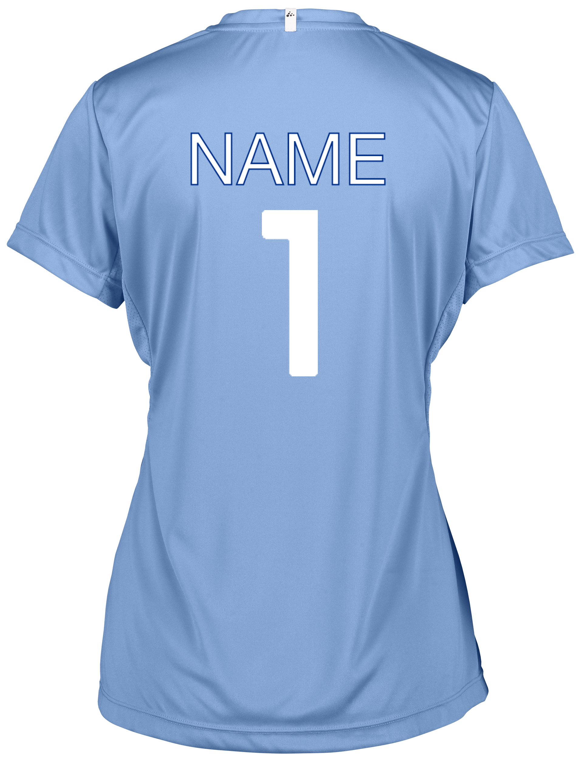 CRAFT, Squad Go SS Jsy W