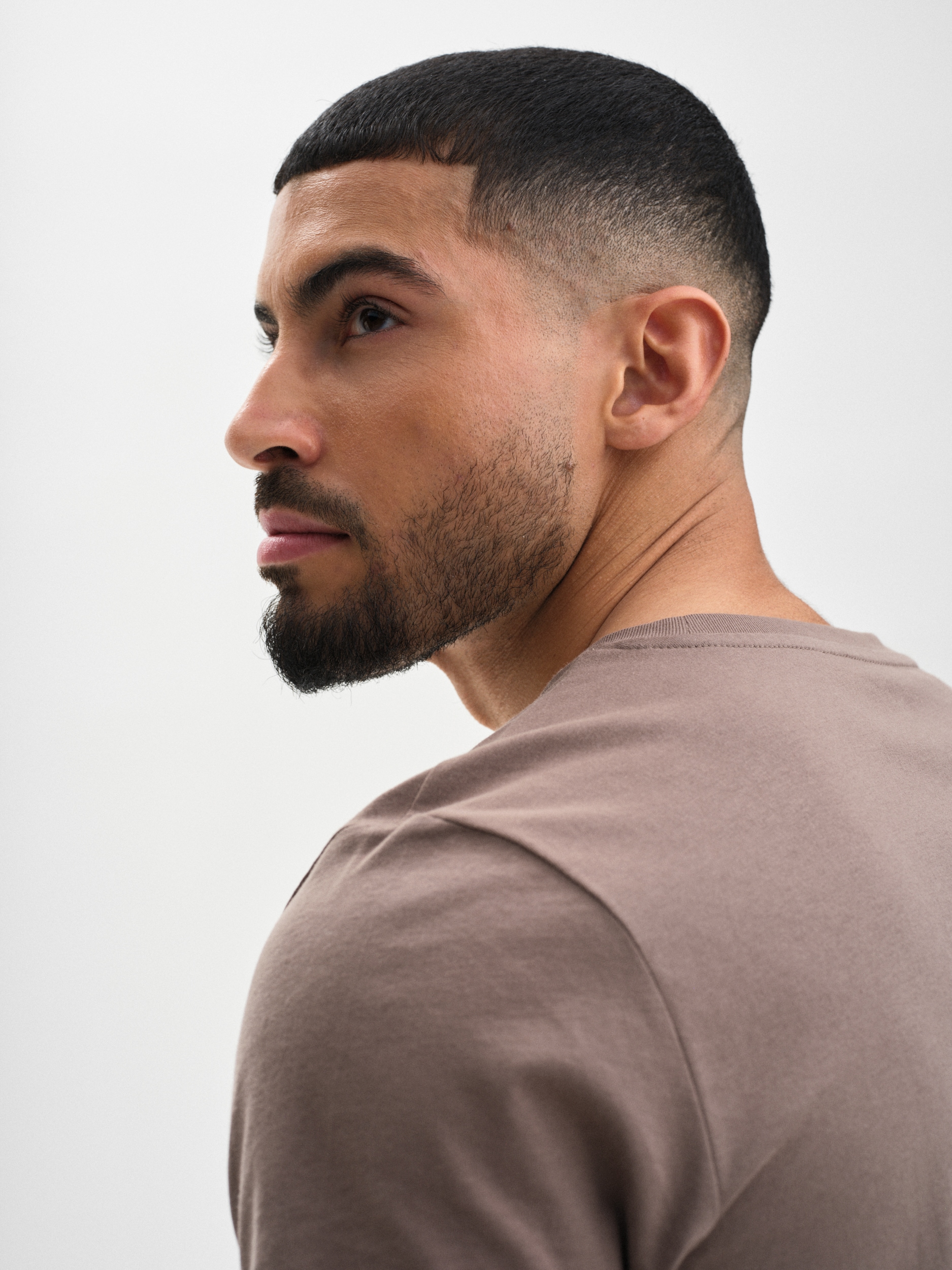 SOC, M REGULAR FIT TEE
