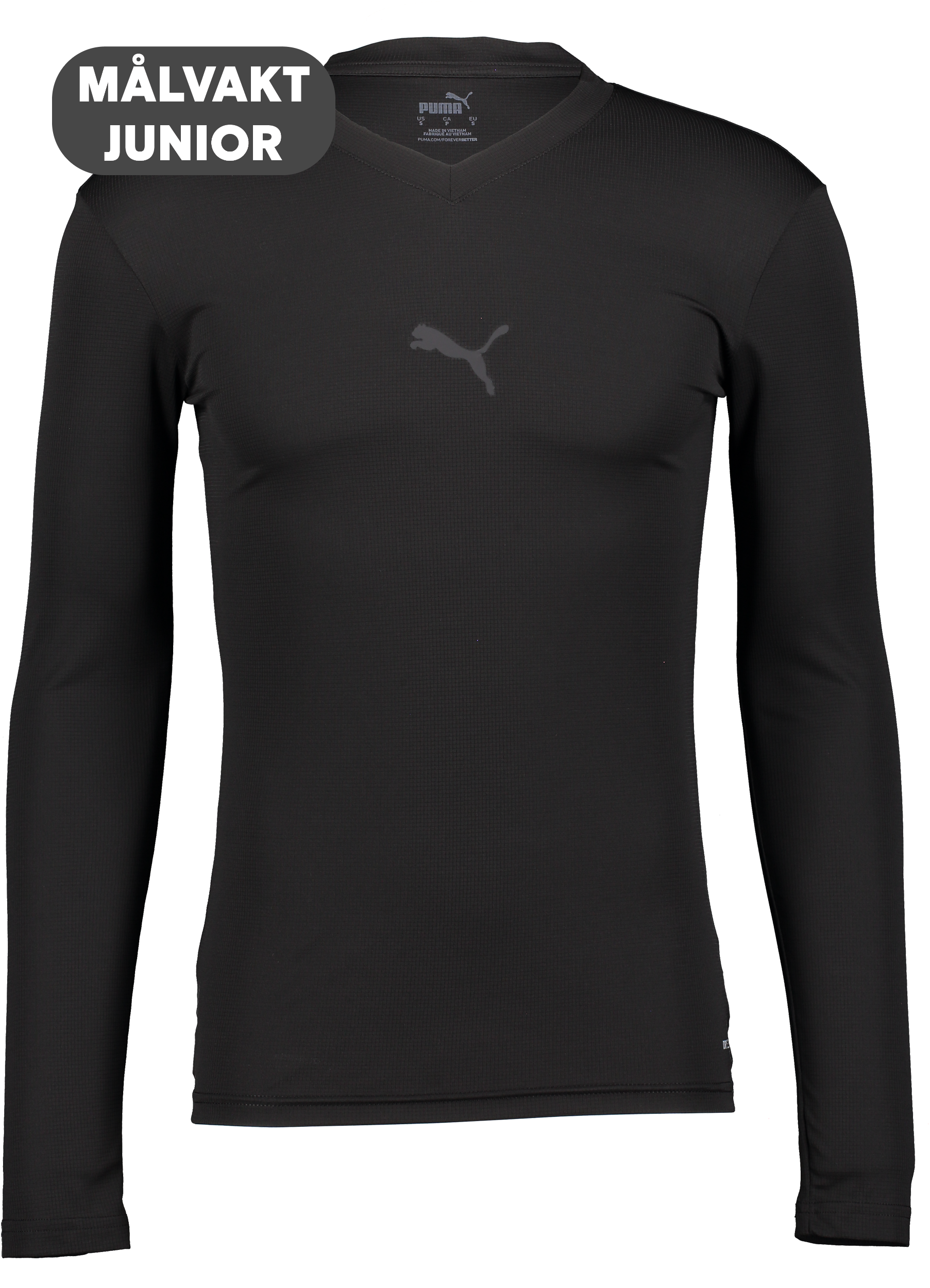 
PUMA, 
T Goal Bl Ls Jsy Jr, 
Detail 1
