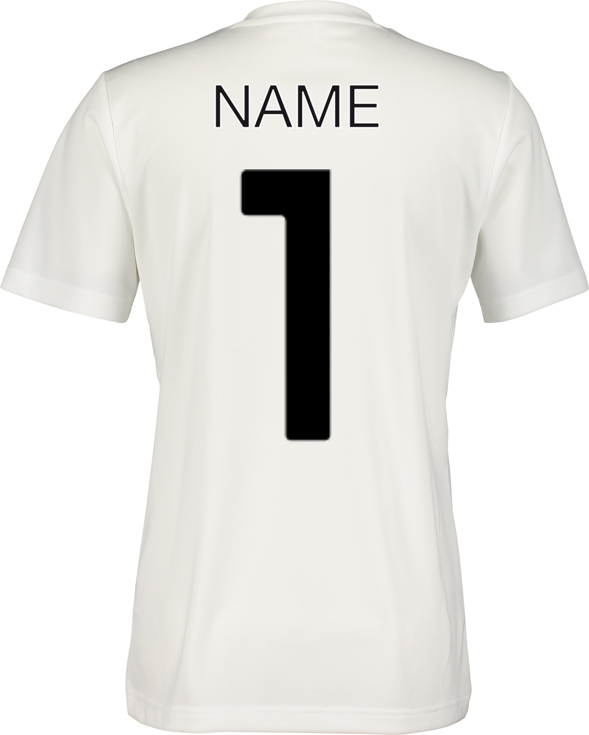 ADIDAS, Ent22 Jsy Tee Jr