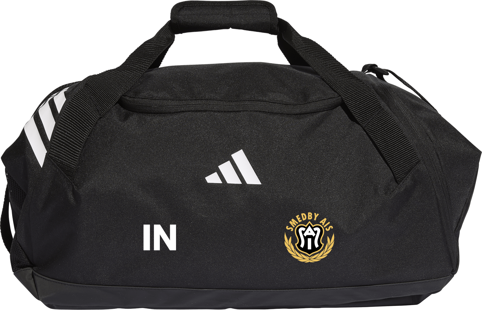 
ADIDAS, 
TIRO DUFFLE M, 
Detail 1
