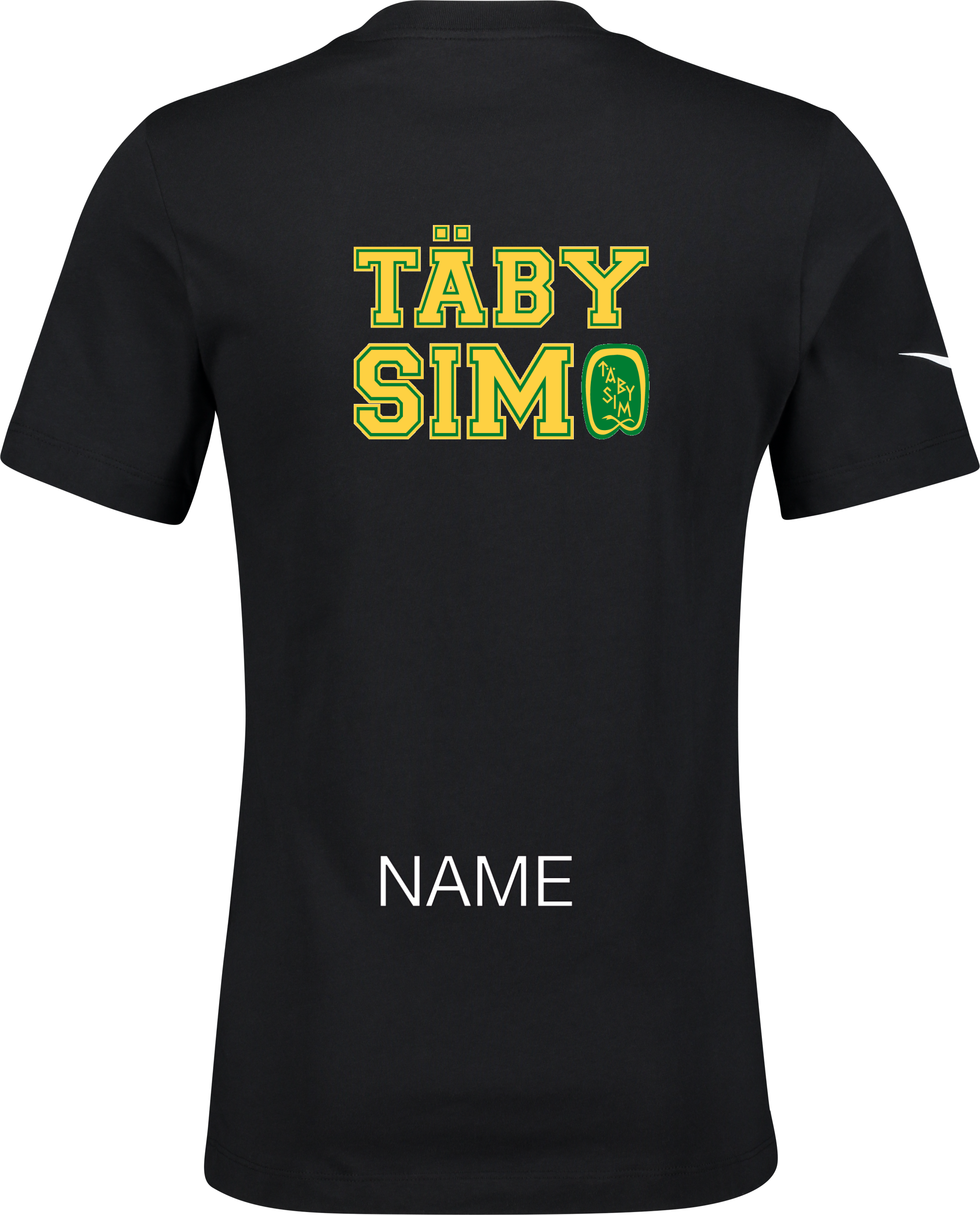 NIKE, Park 20 Ss Tee