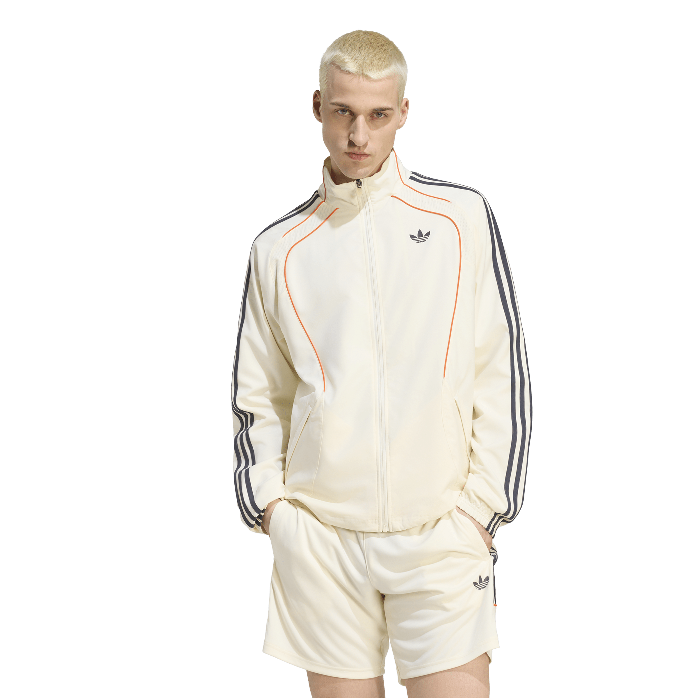 
ADIDAS ORIGINALS, 
M TEAMGEIST TT, 
Detail 1
