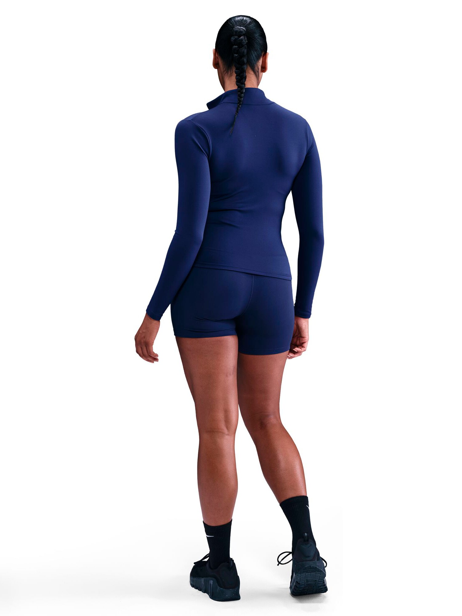 NIKE, NIKE ONE FITTED WOMEN'S DRI-FIT FUL