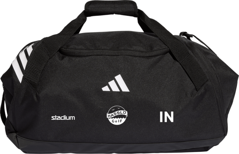 
ADIDAS, 
TIRO DUFFLE M, 
Detail 1
