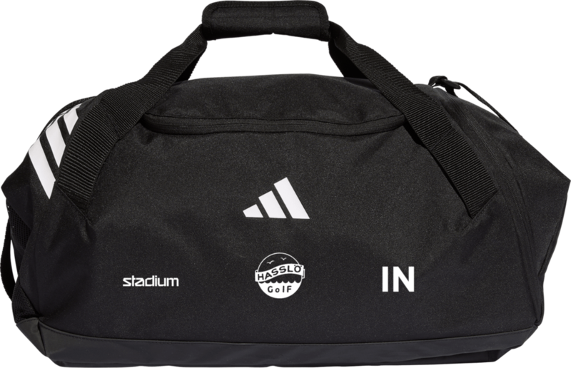 
ADIDAS, 
TIRO DUFFLE M, 
Detail 1

