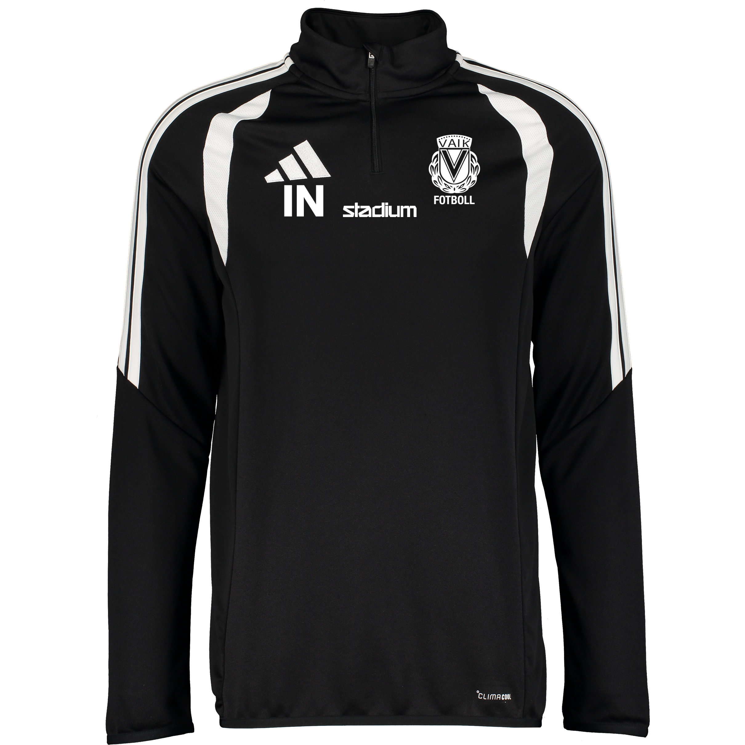 
ADIDAS, 
TIRO26 L TR TOP JR, 
Detail 1
