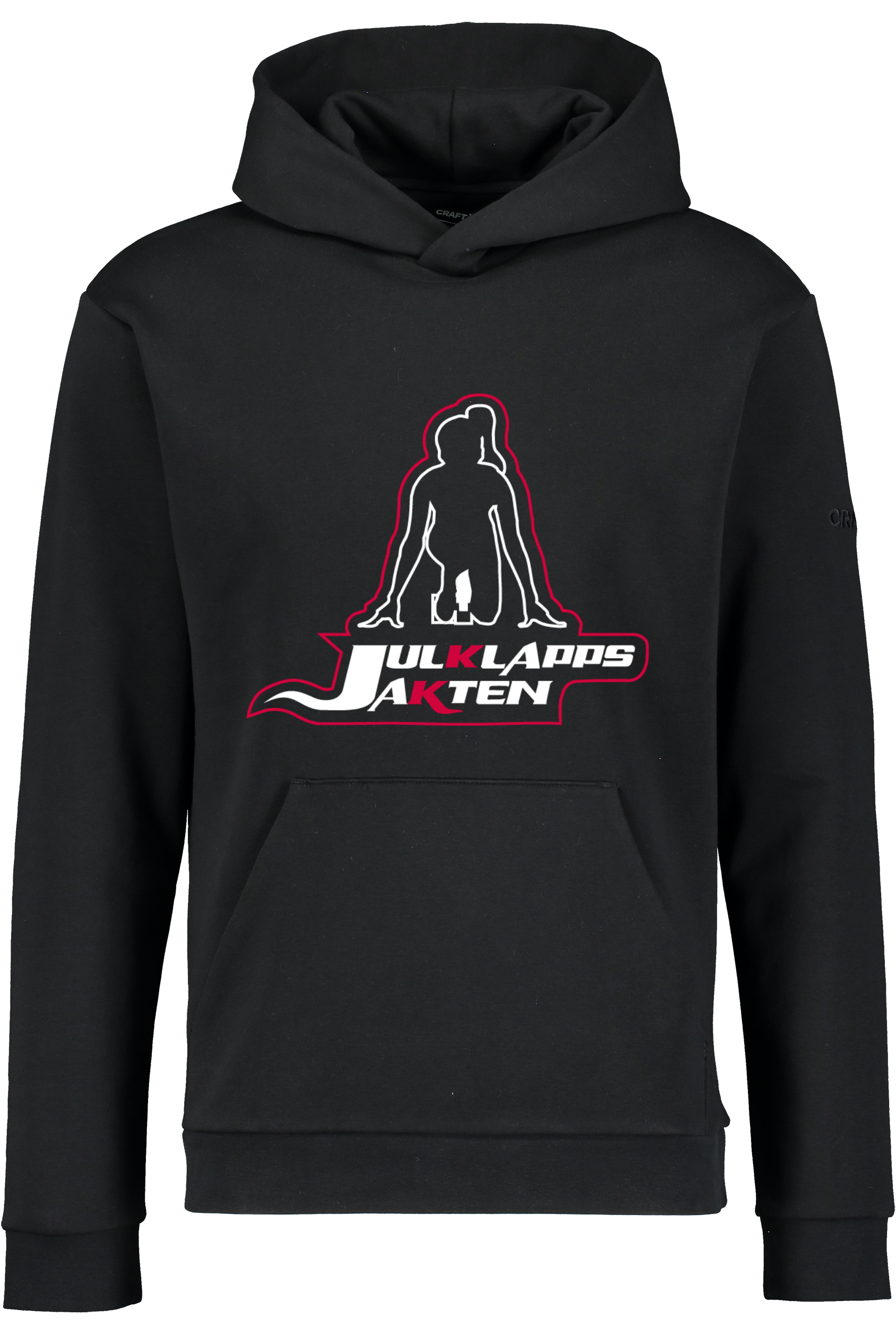 
CRAFT, 
Community 2.0 Hood Jr, 
Detail 1
