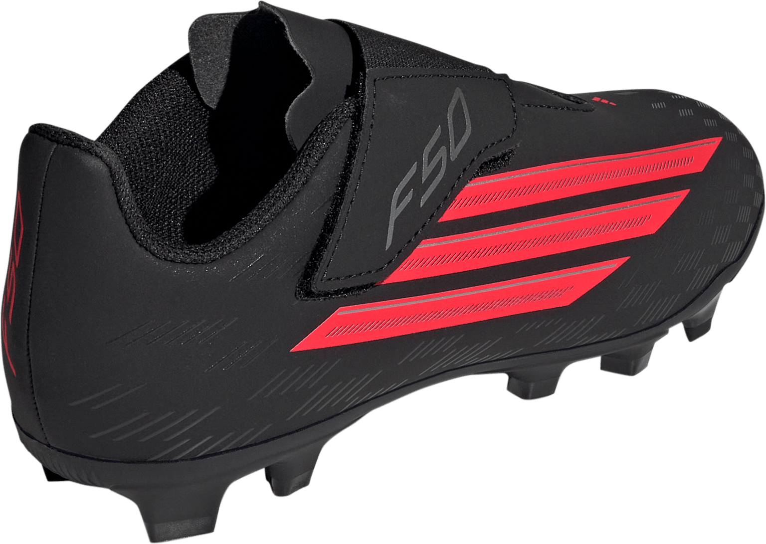 ADIDAS, F50 CLUB VEL FG/MG JR