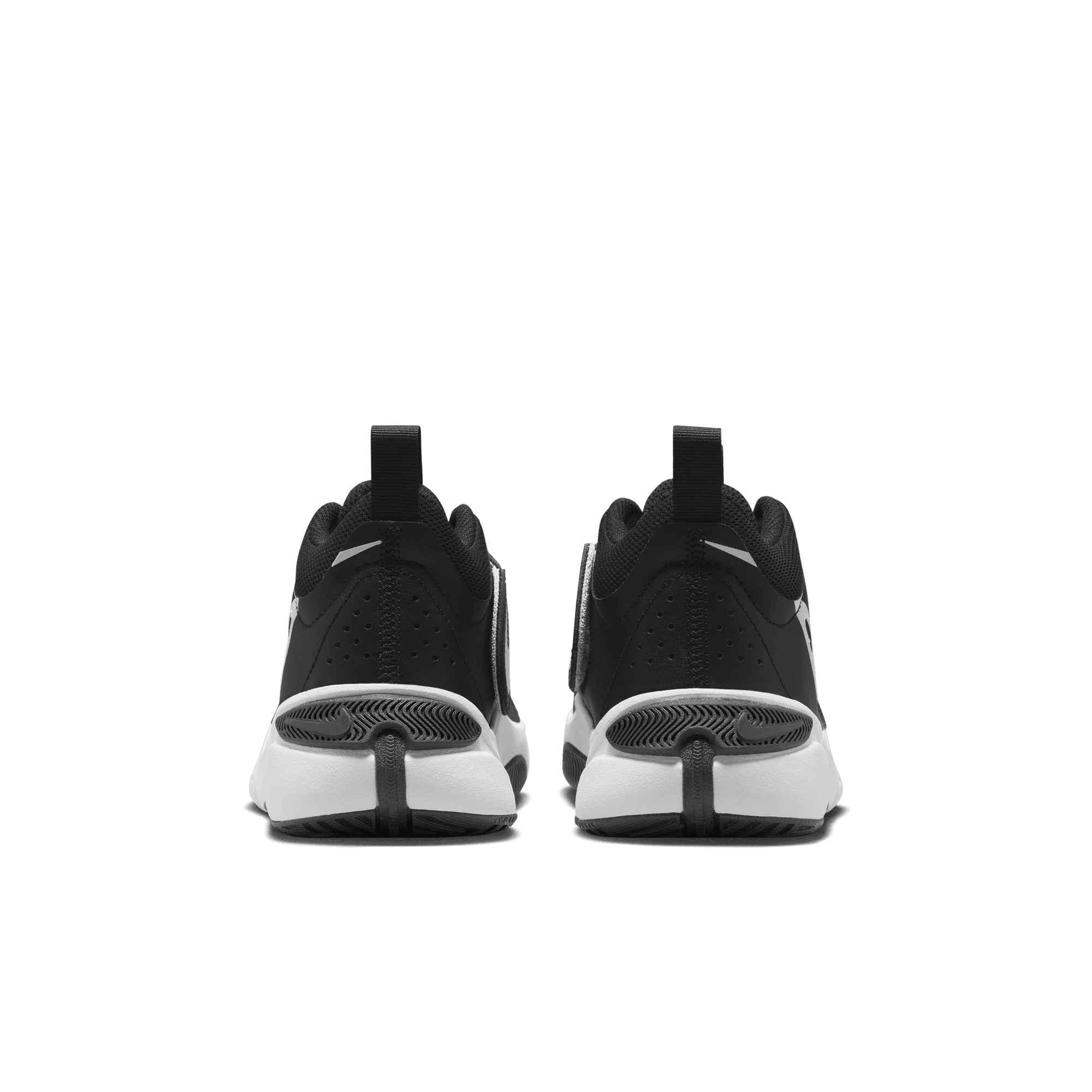 NIKE, Team Hustle D 11 (Gs)