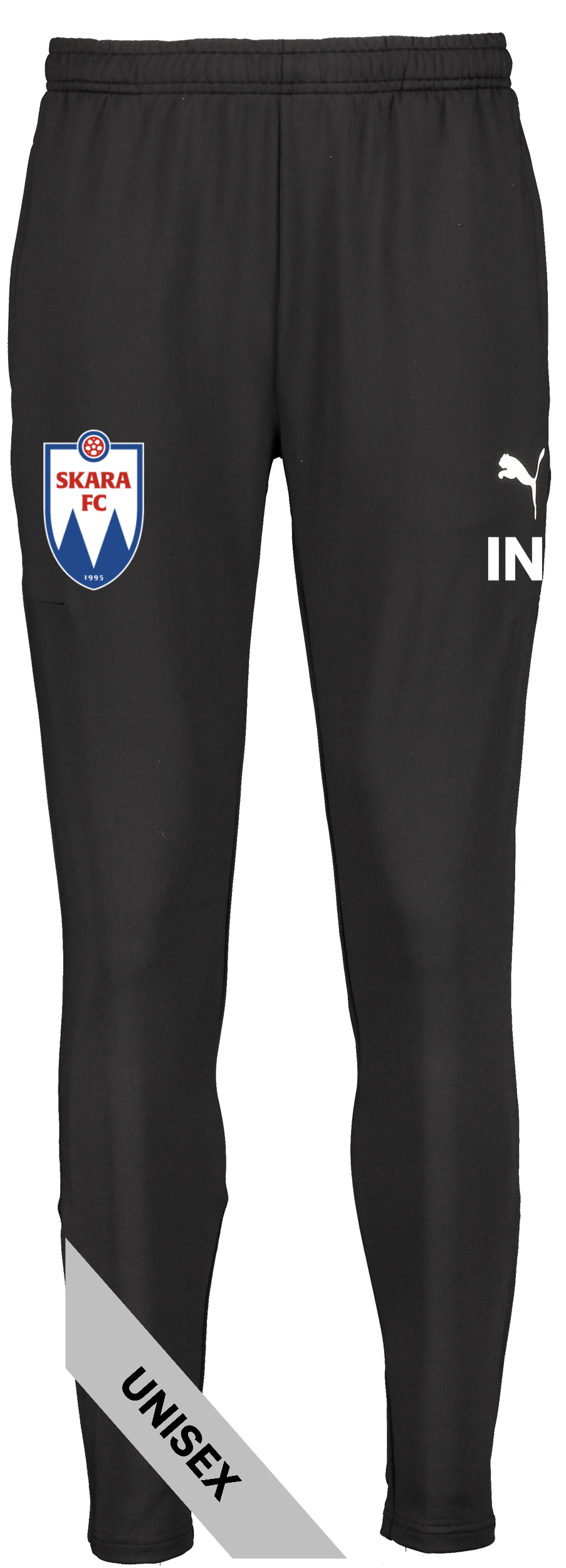 
PUMA, 
T Goal Pro Trg Pnt, 
Detail 1
