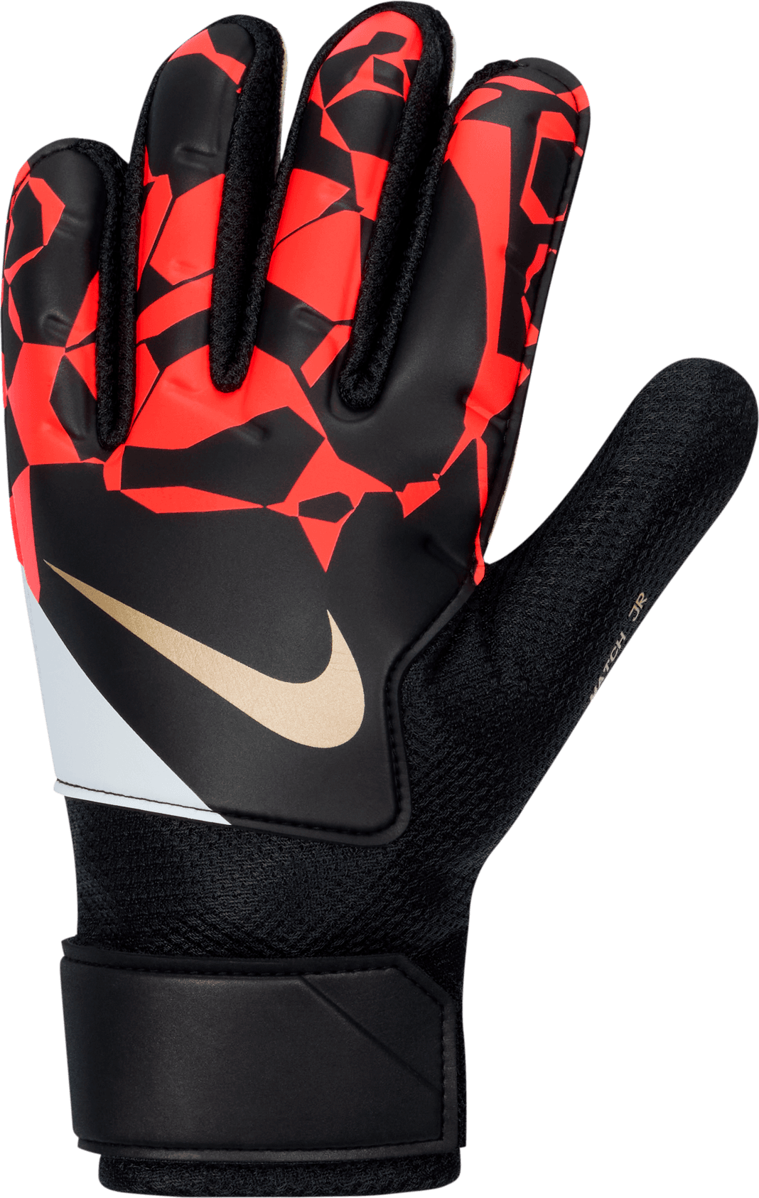 
NIKE, 
NK GK MATCH JR, 
Detail 1
