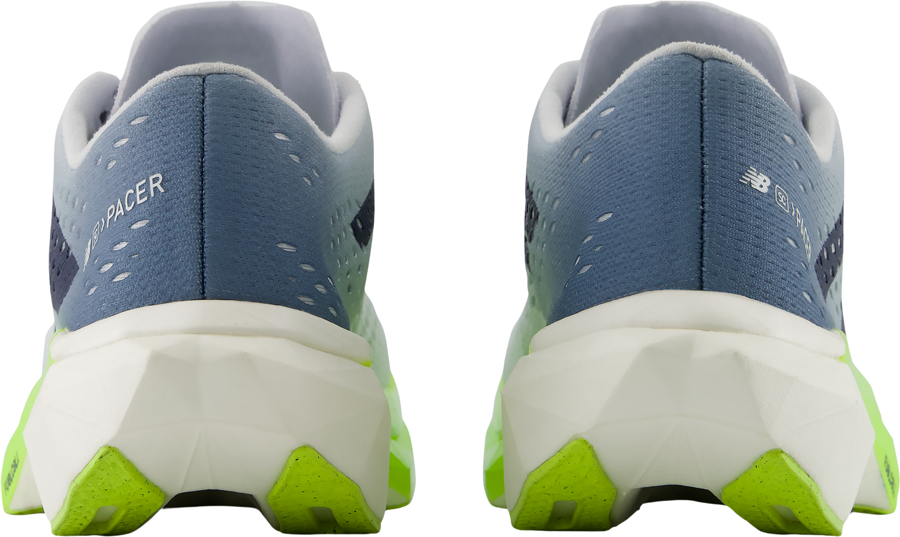 NEW BALANCE, W Fuelcell Supercomp Pacer V2
