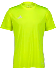 Tabela 23 Jsy - Sol Yellow/White Standard Small1x1