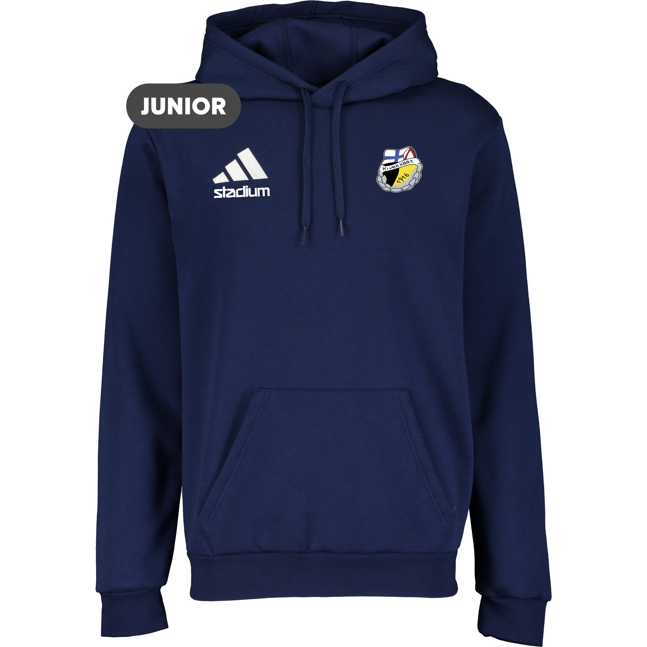 
ADIDAS, 
ENT26 HOODY JR, 
Detail 1
