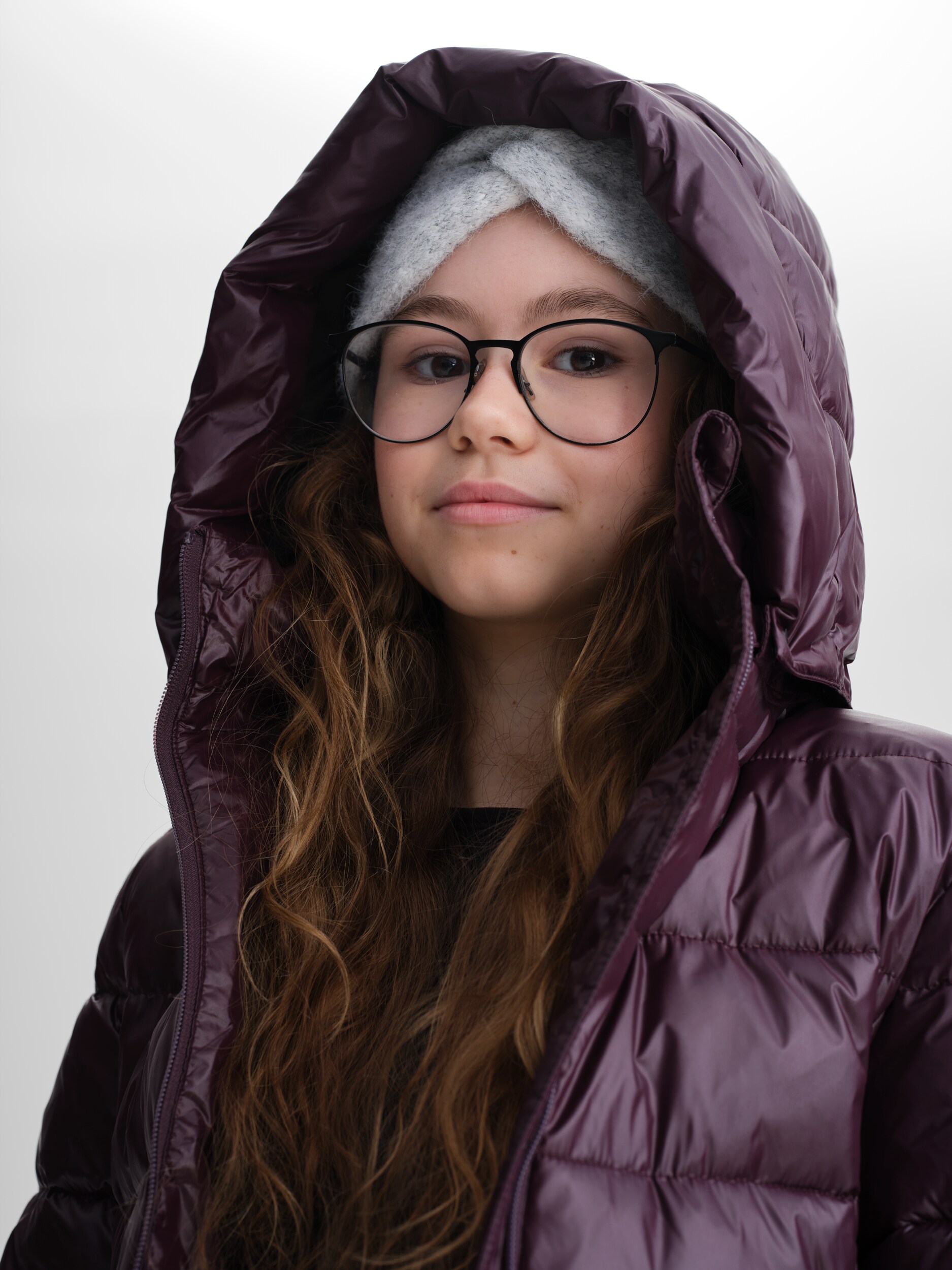 EVEREST, J Devi Jacket