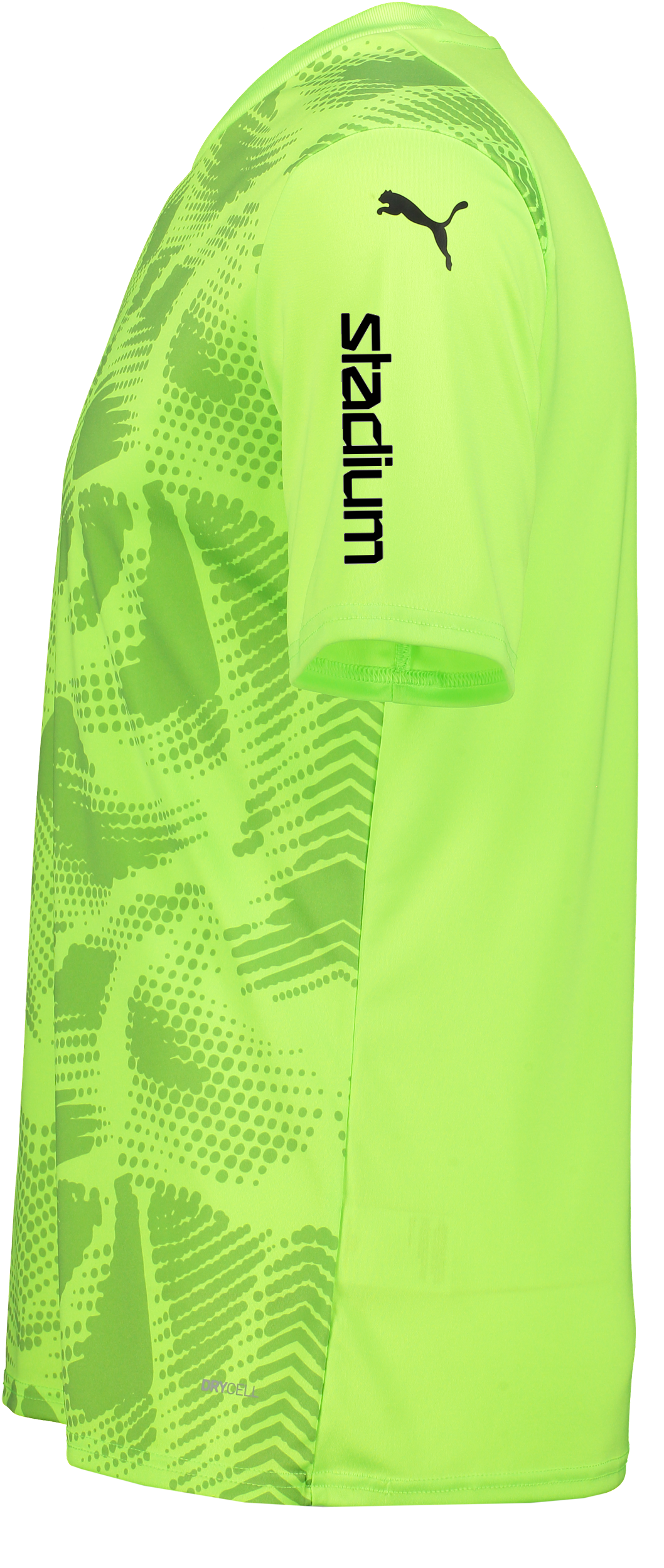 PUMA, T Ultimate Jsy