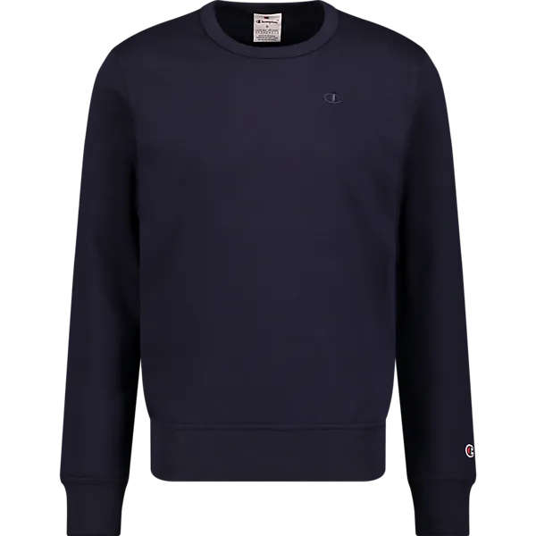CHAMPION Толстовка с круглым вырезом M Xm