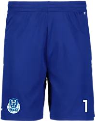 367351109101 HUMMEL Core Xk Poly Short Jr 367351109101 HUMMEL Core Xk Poly Short Jr Standard Small1x1